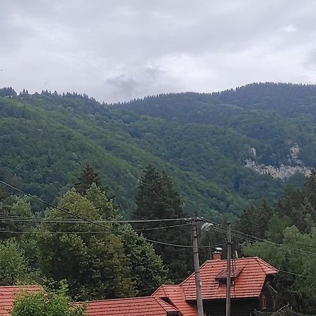 Penzion Smrekovica Ружомберок Экстерьер фото